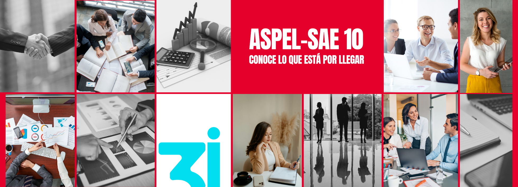 Nuevo Aspel-SAE 10.0; Conoce lo nuevo que está por llegar